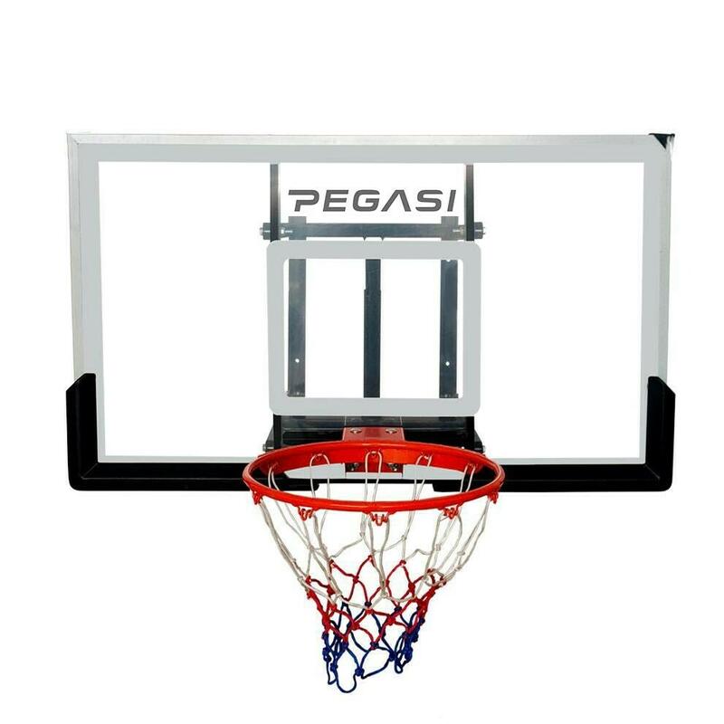 PEGASI Basketball Board Pro 140 x 80 cm