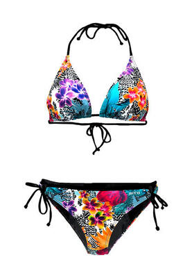 Bikini Indian Summer