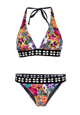 Bikini Indian Summer