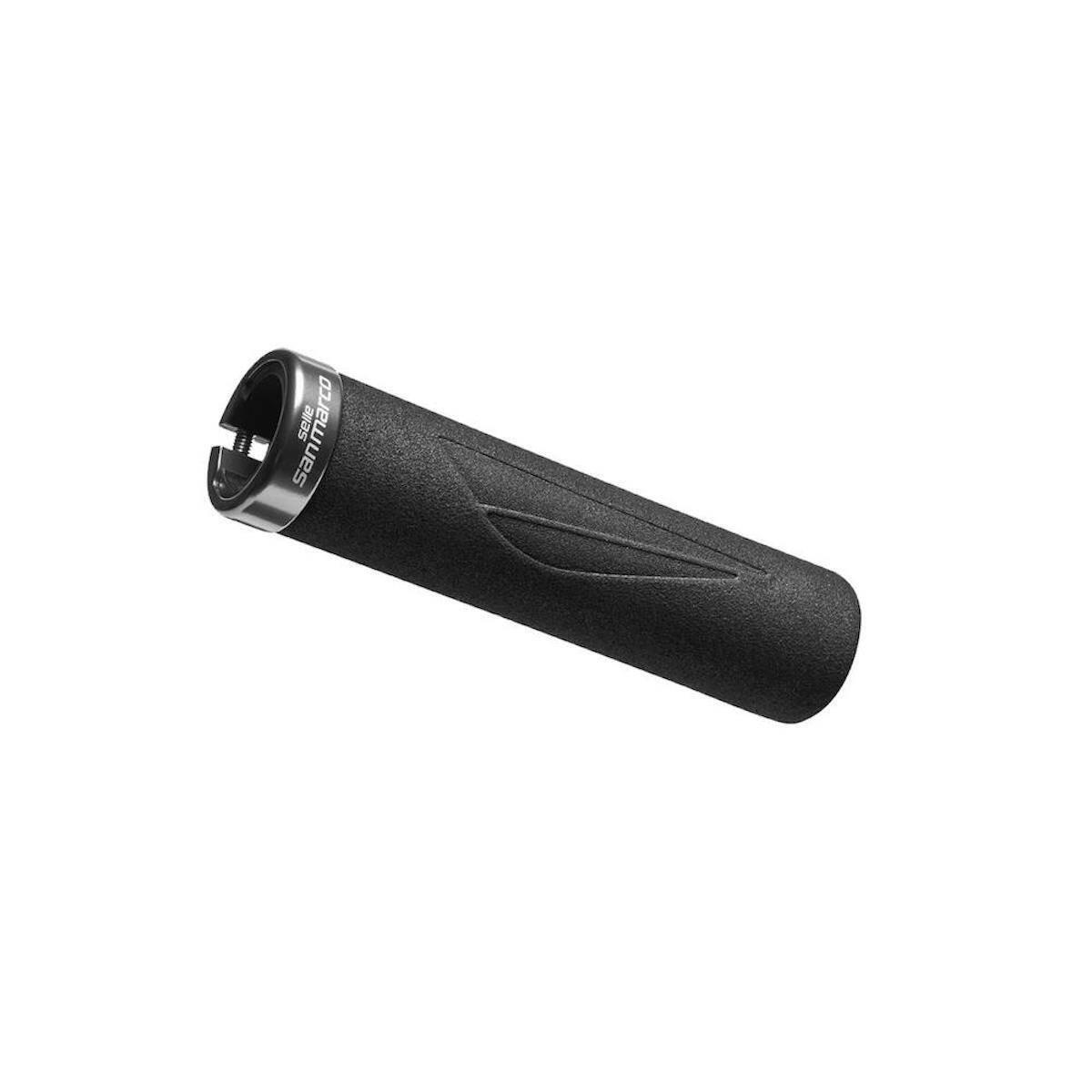 Lenkergriffe Selle San Marco Presa Xc Racing + LogoLenkergriff 2/2