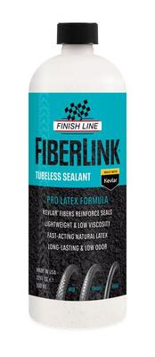 Finish Line - Fiberlink Pro Latex Reifendichtmittel