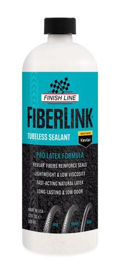 Finish Line - Fiberlink Pro Latex Reifendichtmittel