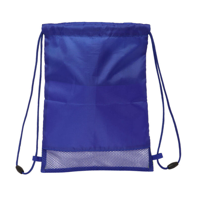 Bolsa Mochila con Cuerdas Bluey