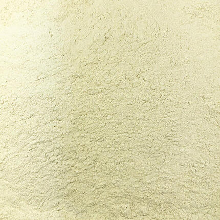 Biologische erwten- en rijstproteïnemix