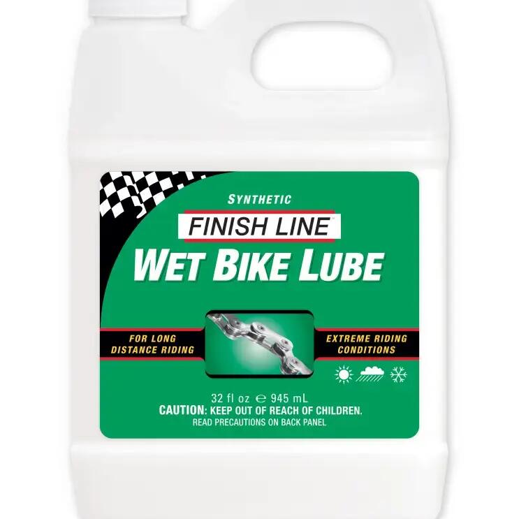 Finish Line Wet Lube 945ml