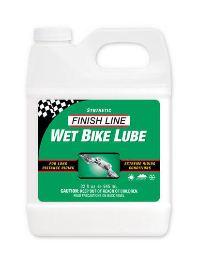 Lubrifiant - WET - 945 ml (32oz)