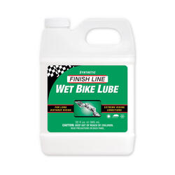 Lubrifiant - WET - 945 ml (32oz)
