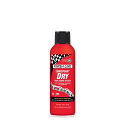 Lubrifiant - DRY (BN) - Aerosol 244ml (8.2oz)
