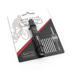Kit d’outils de réparation pour pneus Tubeless