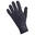 Guantes de Ciclismo Rain Glo Negros Impermeables