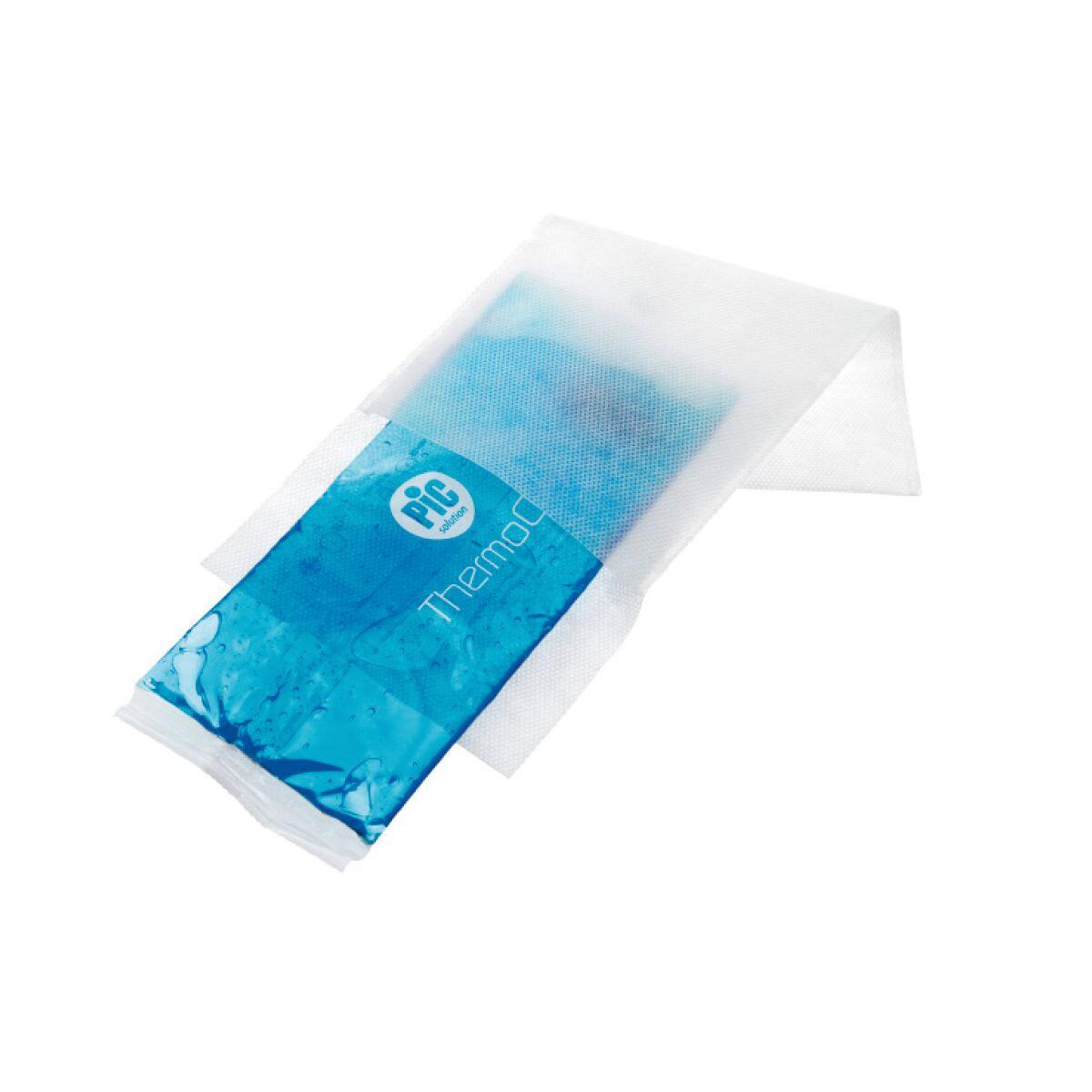 COMPRESSE REUTILISABLE CHAUD-FROID 10x26 cm 1/1
