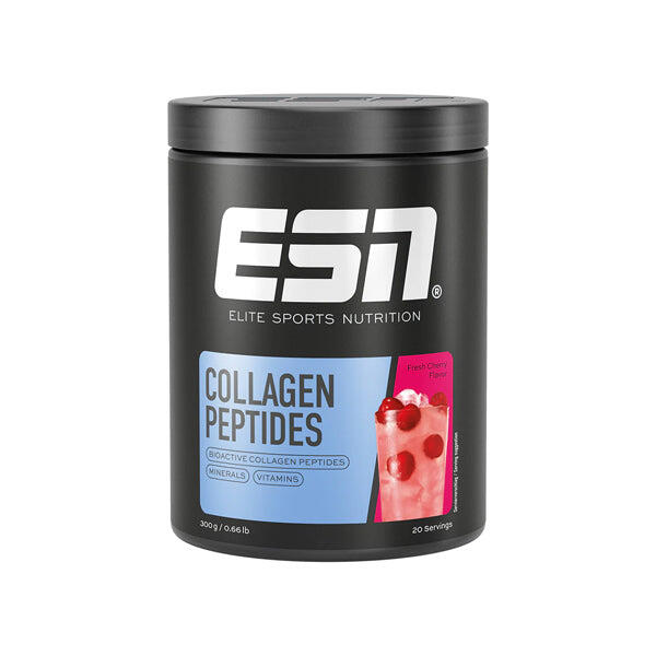 Péptidos de Colagénio 300g ESN Exclusivo Online      42,00€  Preço por quantidade 140,00€kg ESN Péptidos de Colagénio 300g ESNVendido e expedido por: GladiatorFit EU    
