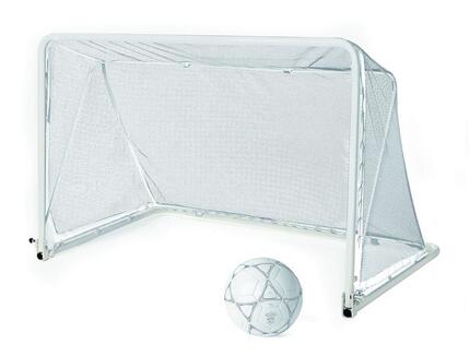 MINI-BUT PRO METALLIQUE Tremblay