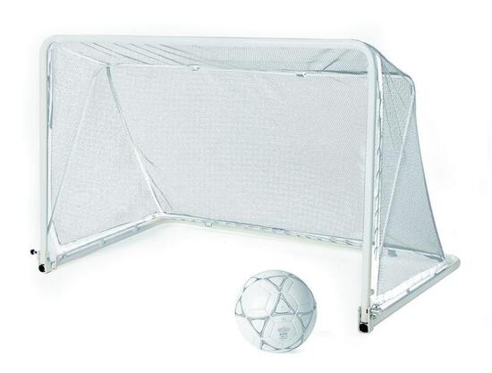 MINI-BUT PRO METALLIQUE Tremblay