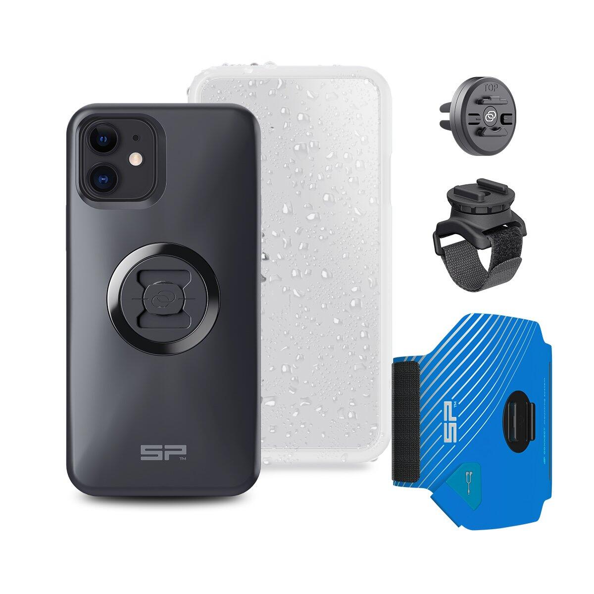 Kit multiactivités MULTI ACTIVITY BUNDLE IPH SE/8/7/6s/6 3/5