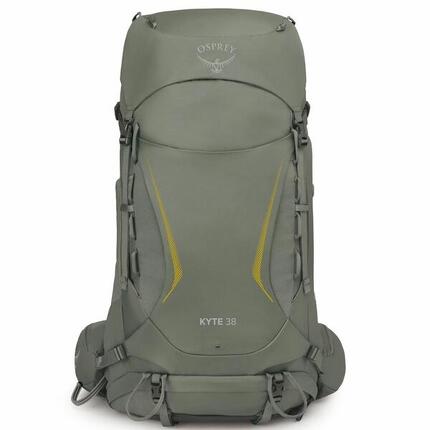 Wanderrucksack OSPREY Kyte grün