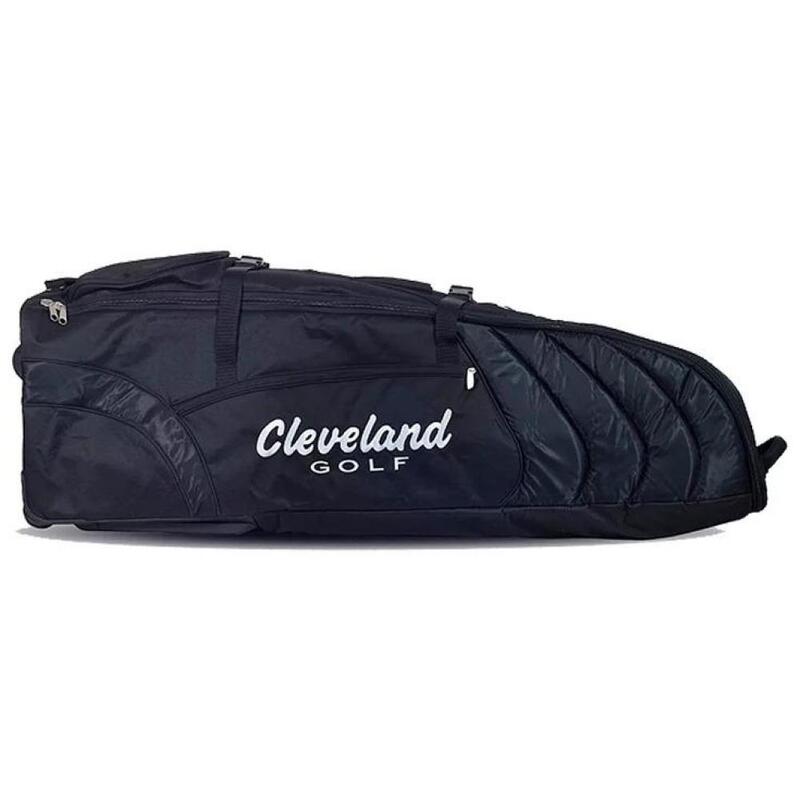 Housse de voyage Cleveland Golf pour sacs de Golf