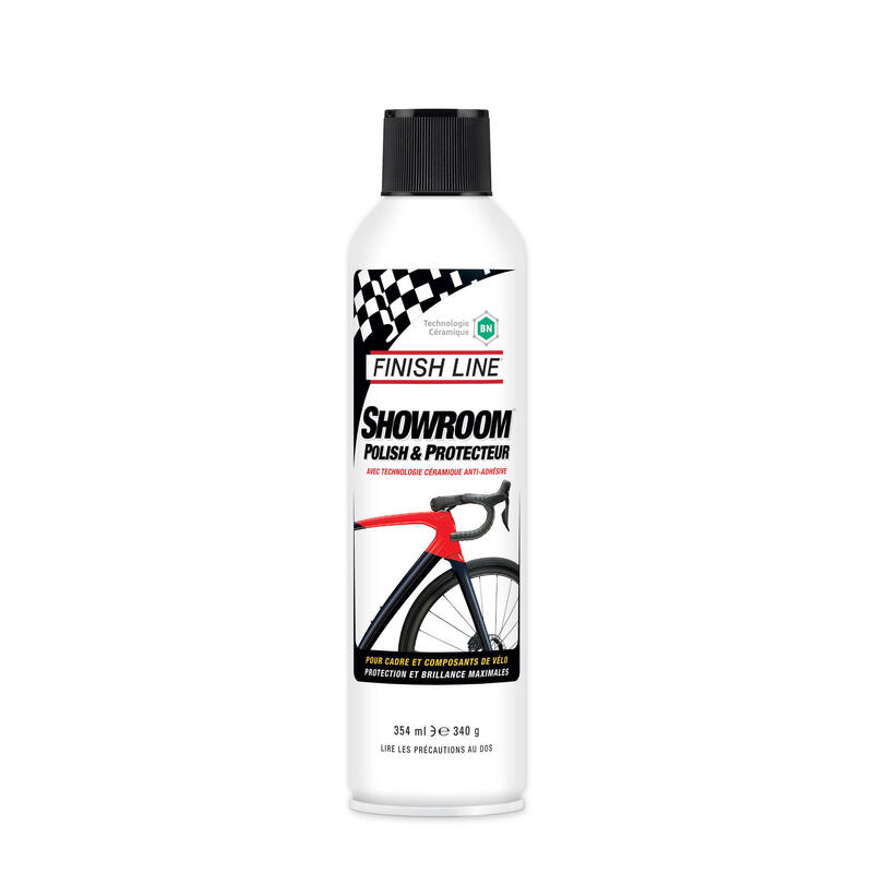 Polish & Protecteur - SHOWROOM (BN) - Aerosol 340ml (12oz)