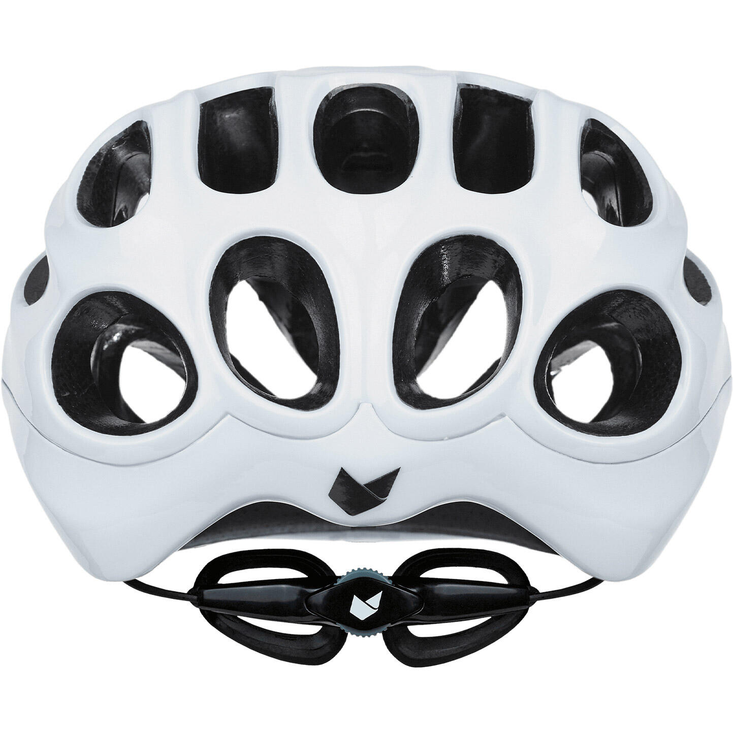 Casque de Vélo de Route Kilauea Blanc 7/7