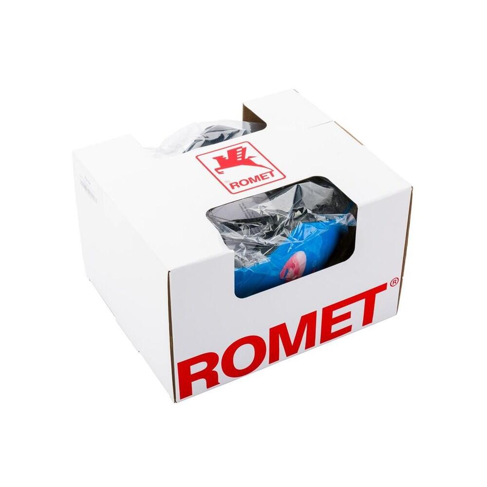 Casque de vélo pour enfants de 24 à 48 mois - ROMET - WT022 Motif Hippocampes 4/5