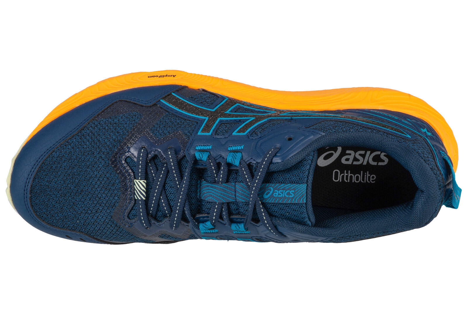 Chaussures de running pour hommes Gel-Sonoma 7 3/6