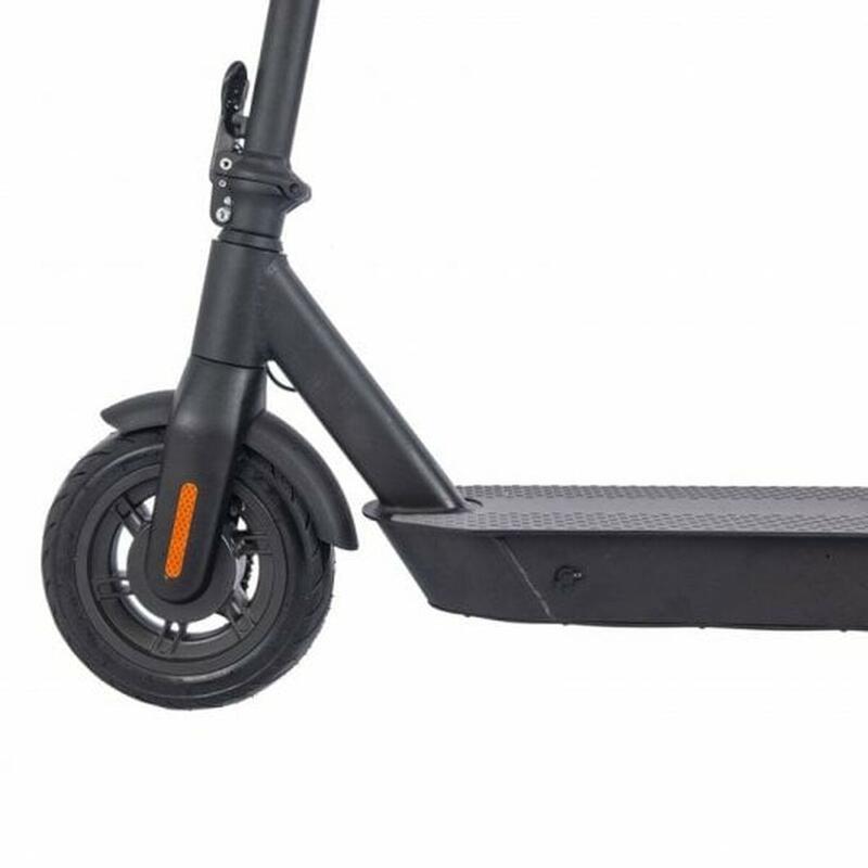 Patinete Eléctrico Zwheel ZFox Max 25 km/h Certificado DGT