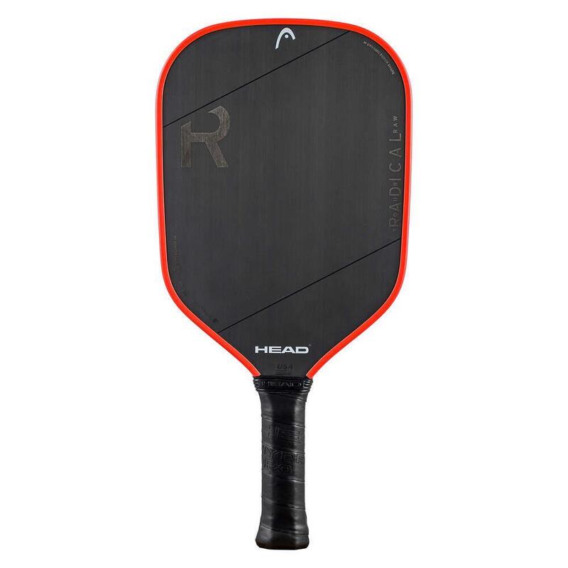 Head Radical Tour Raw 2024 Pickleball Rackets