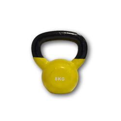 KETTLEBELL Sporti 8Kg jaune