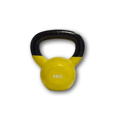 Kettlebell Sporti 8 kg