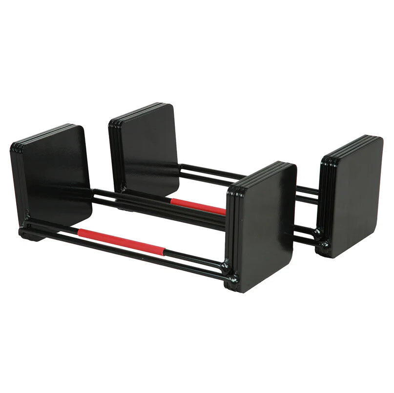 POWERBLOCK Powerblock Elite EXP PBELEXP3 voor fitness en bodybuilding (verkocht als paar)