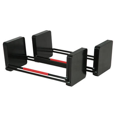 Powerblock elite exp pbelexp3 voor fitness en bodybuilding (verkocht als paar)