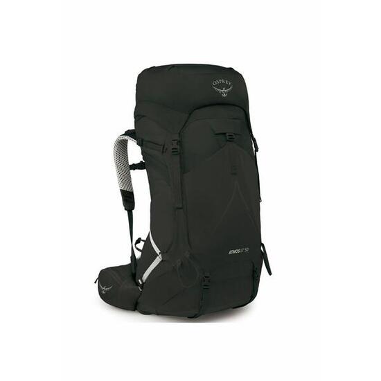 Wanderrucksack OSPREY Atmos AG Schwarz
