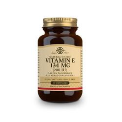 Vitamine E Solgar E