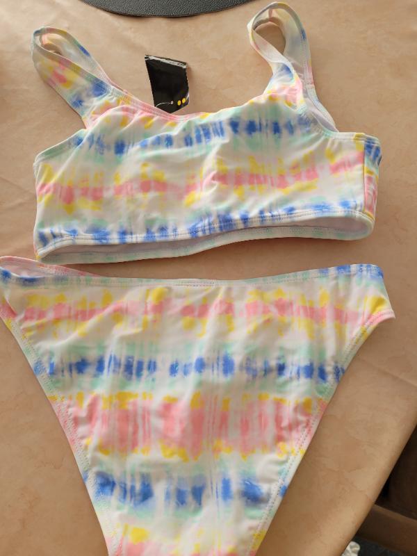 C2C - Bikini 15 jaar 2/2
