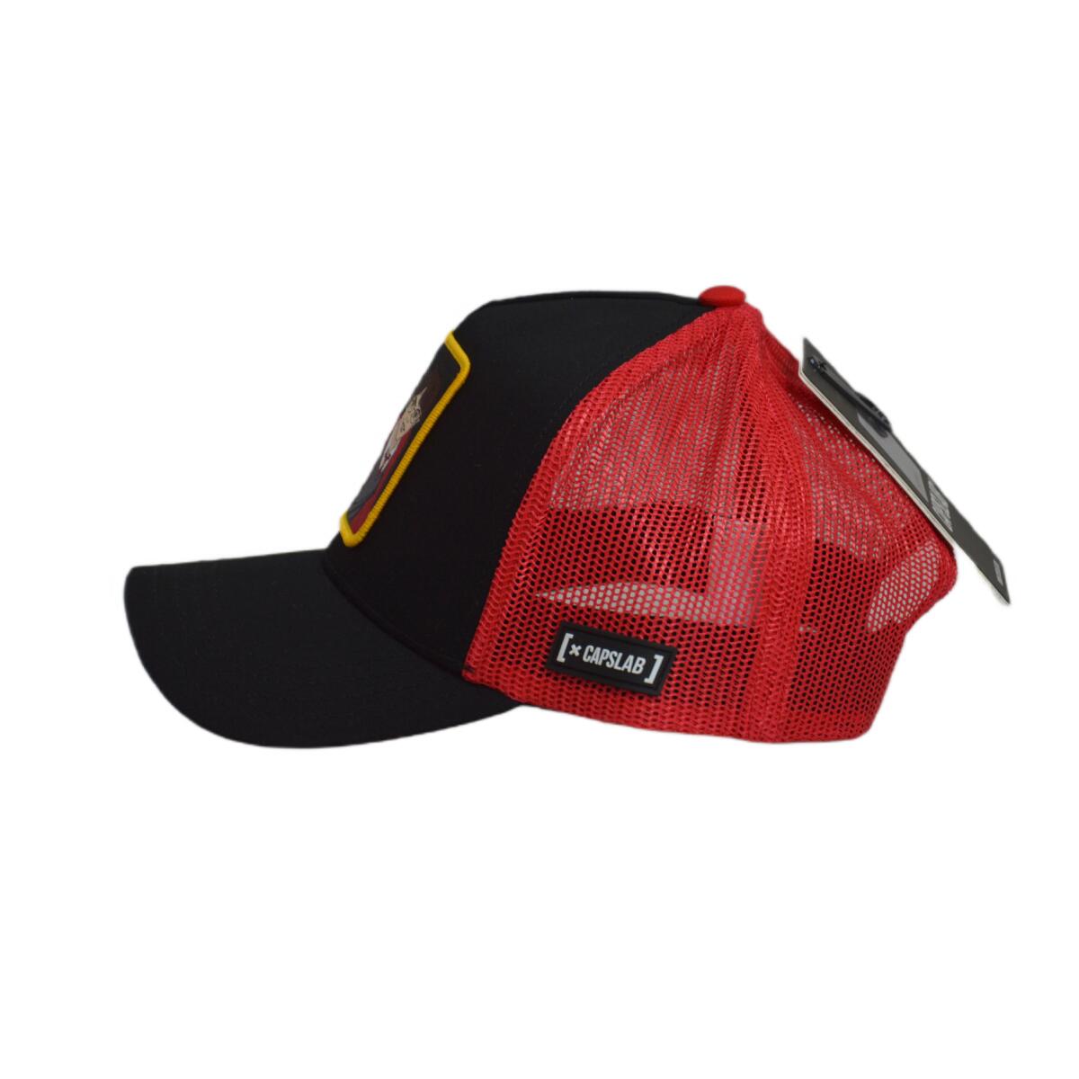 Casquette pour hommes Capslab Marvel Harry Potter Cap 4/7