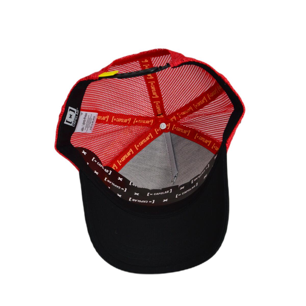 Casquette pour hommes Capslab Marvel Harry Potter Cap 5/7