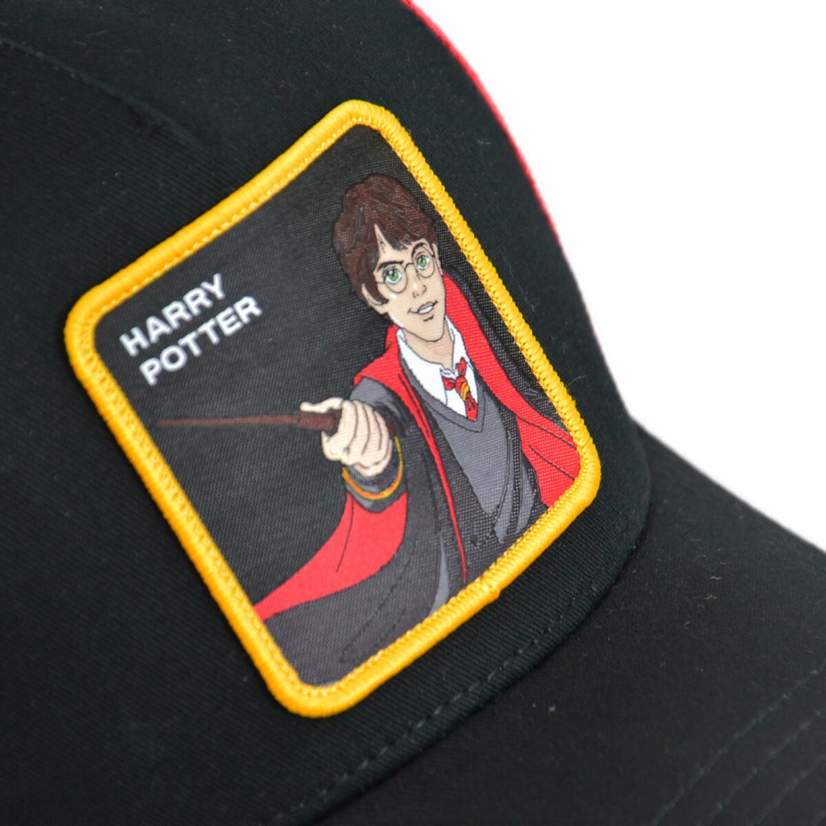 Casquette pour hommes Capslab Marvel Harry Potter Cap 6/7