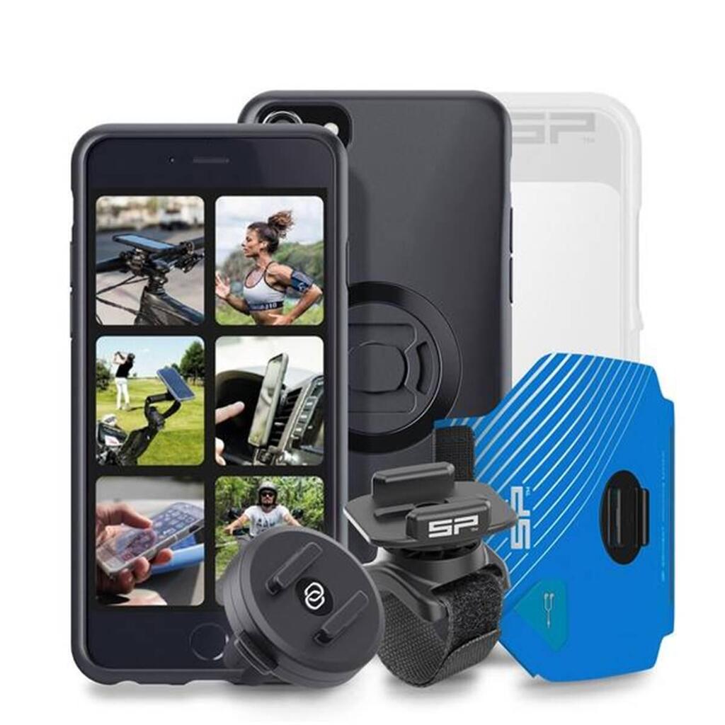 Phone holder + case SP Connect Multi Activity Bundle (samsung s8)