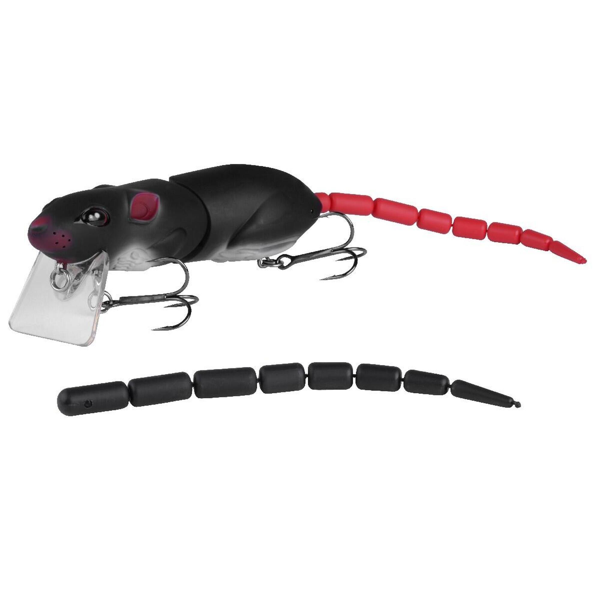 Spro - Spro Bbz1 Rat 50 Ninja - Poisson Nageur - Taille Unique - Decathlon