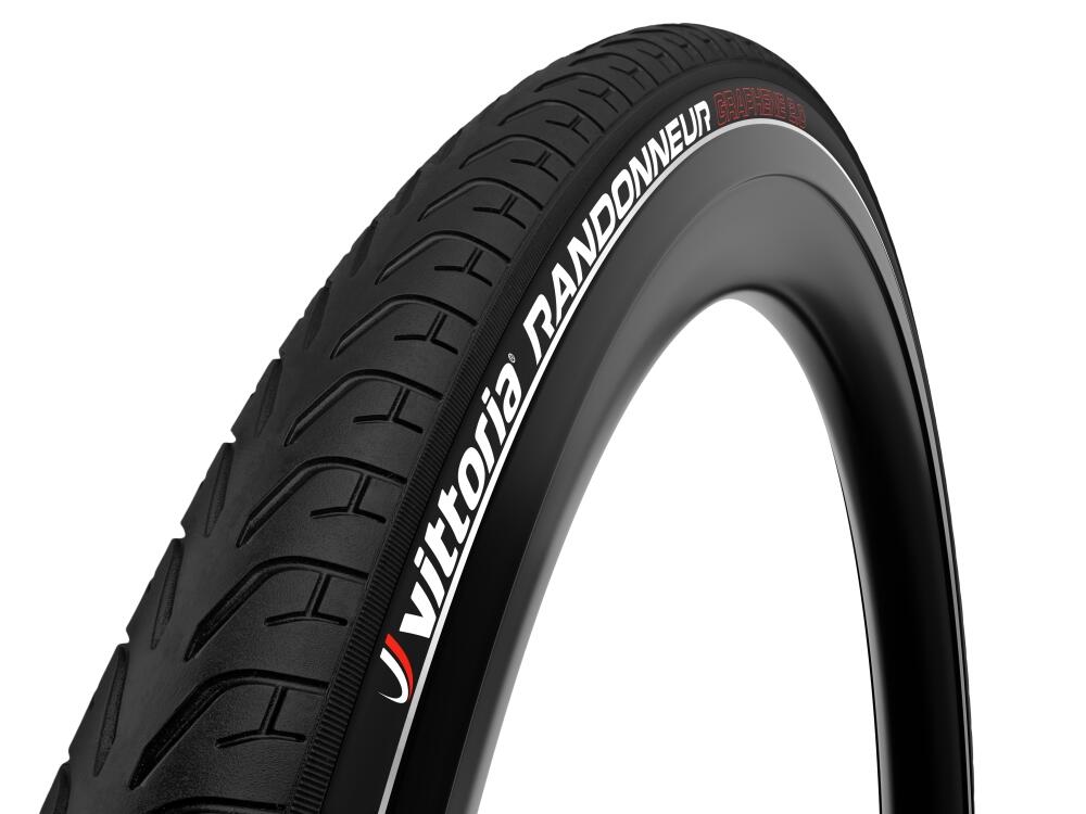 VITTORIA Pneumatici Vittoria Randonneur 700C Rigid Reflective