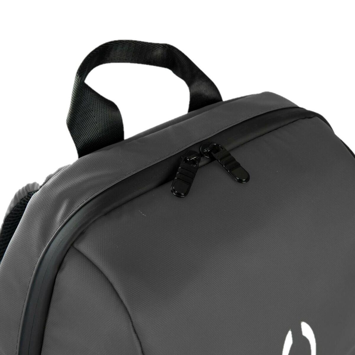 Sacoche pour Portable Celly BACKPACK500GR Noir 3/4