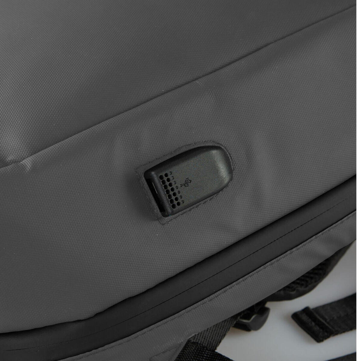 Sacoche pour Portable Celly BACKPACK500GR Noir 4/4