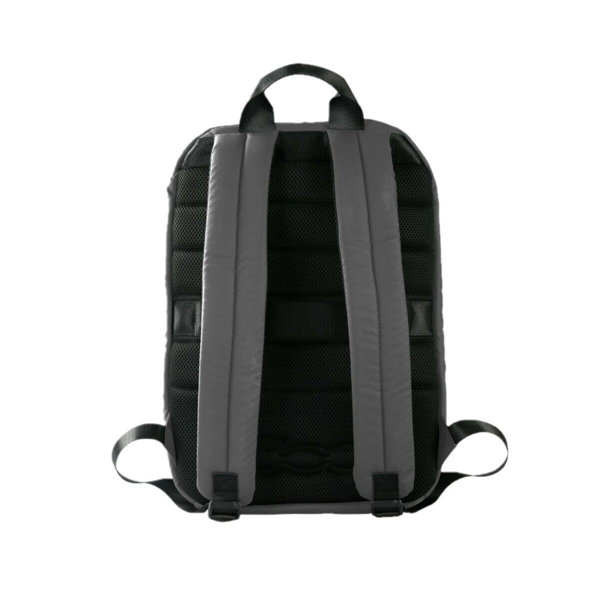 Sacoche pour Portable Celly BACKPACK500GR Noir 2/4