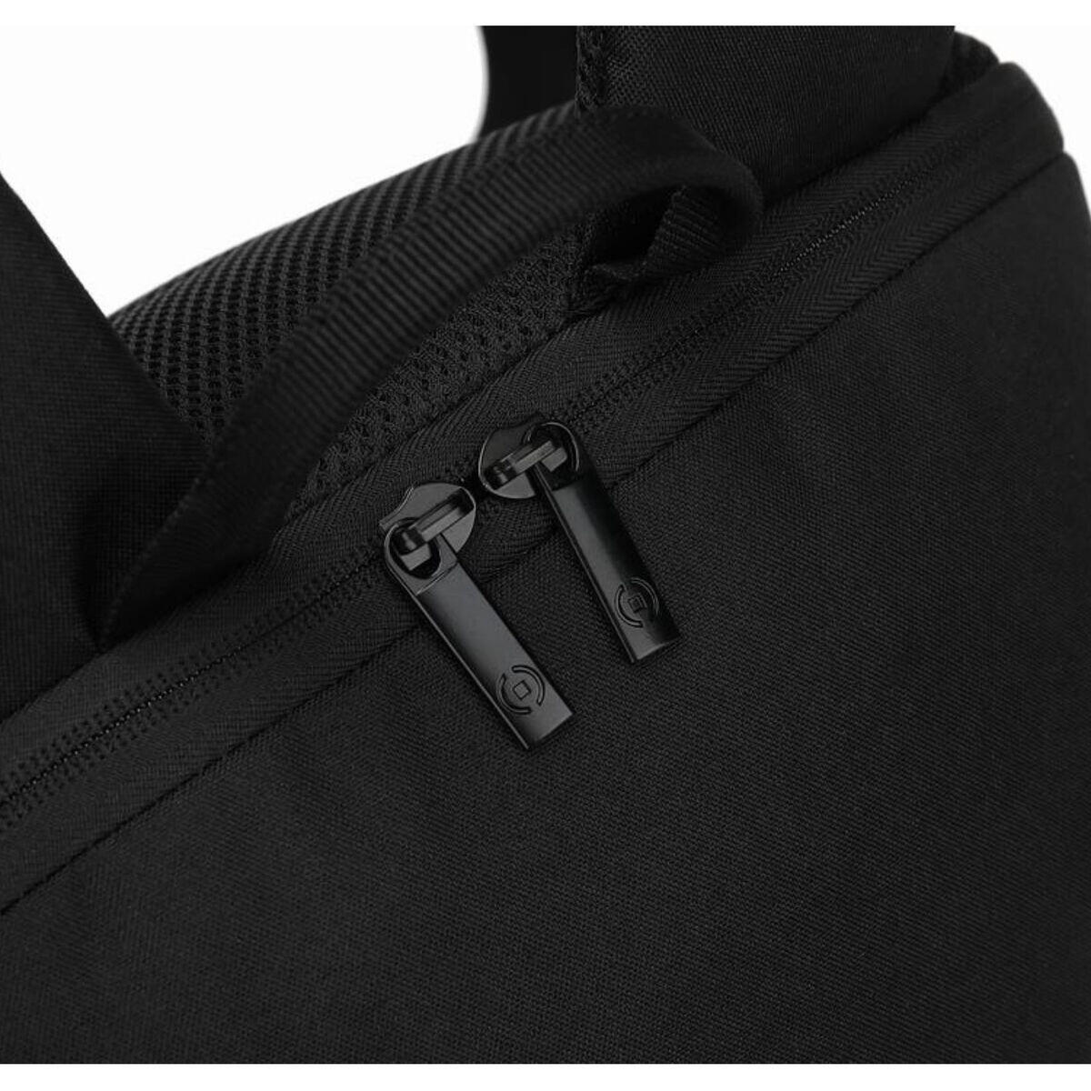 Mochila para Portátil Celly DAYPACKBK Negro 2/3