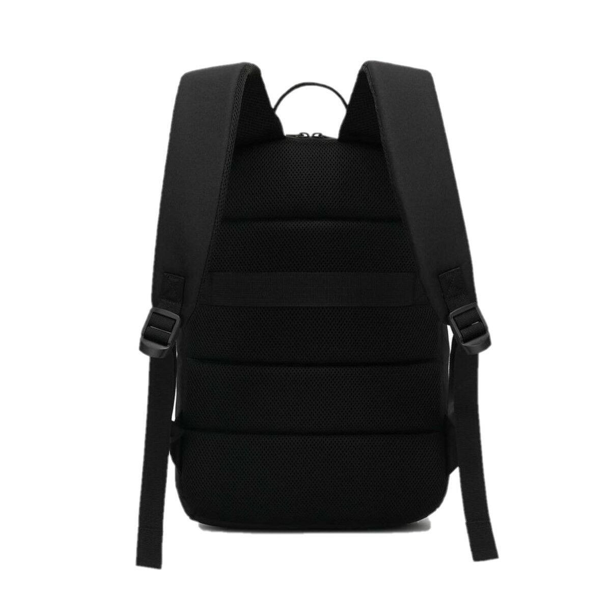 Mochila para Portátil Celly DAYPACKBK Negro 3/3