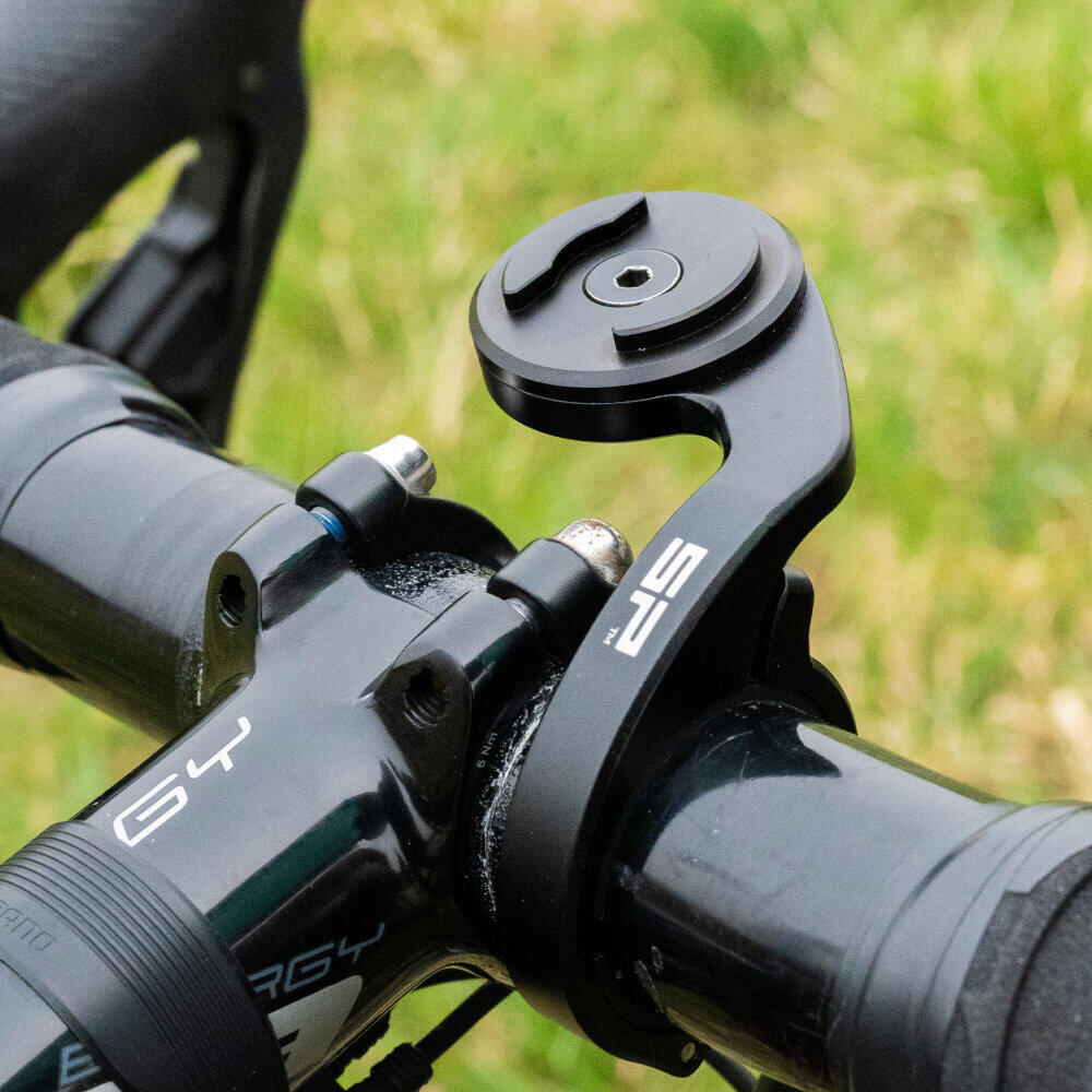 Montaggio sul manubrio della bicicletta SP Connect Head SPC+ Pro 4/7