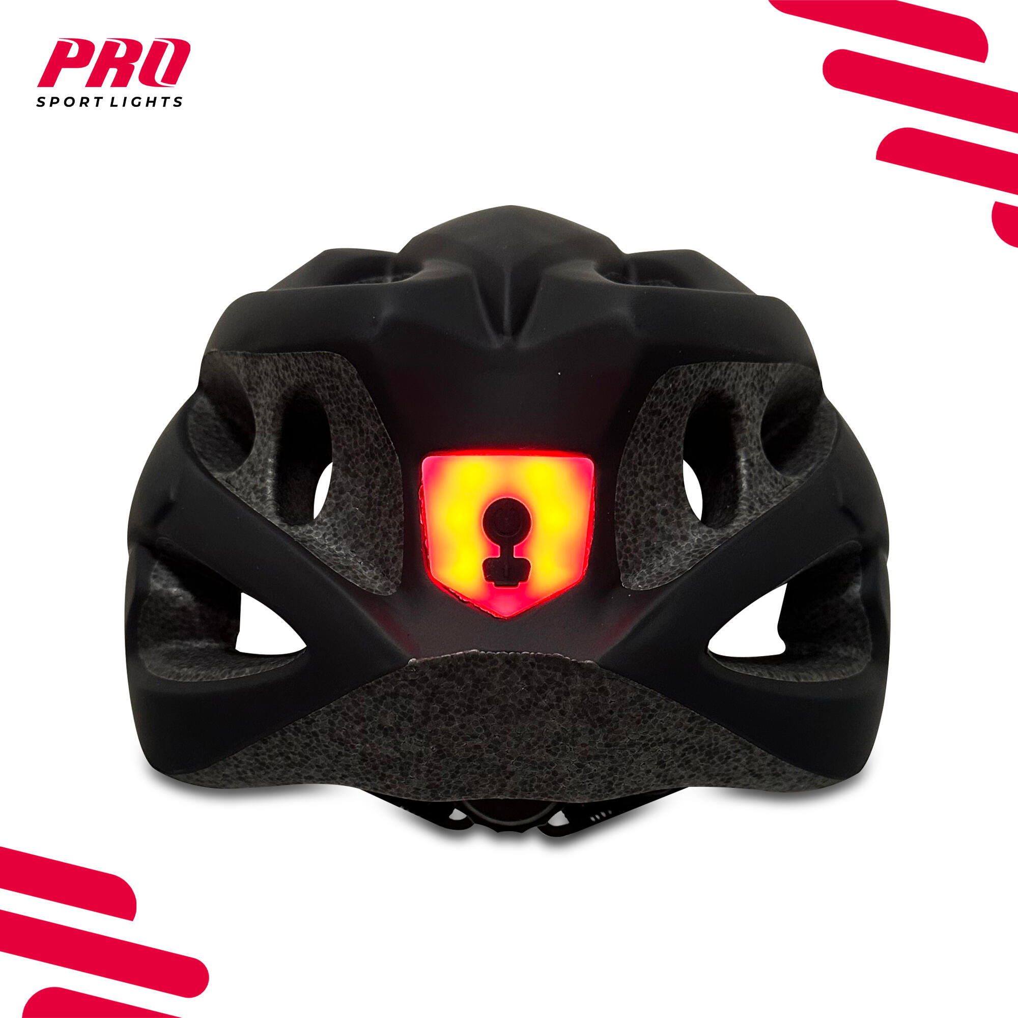 Casque De Vélo Adulte Avec Visière Magnétique – Léger, Aéré, Réglable 58-62 Cm – Protection VTT, Ville – Homme Femme