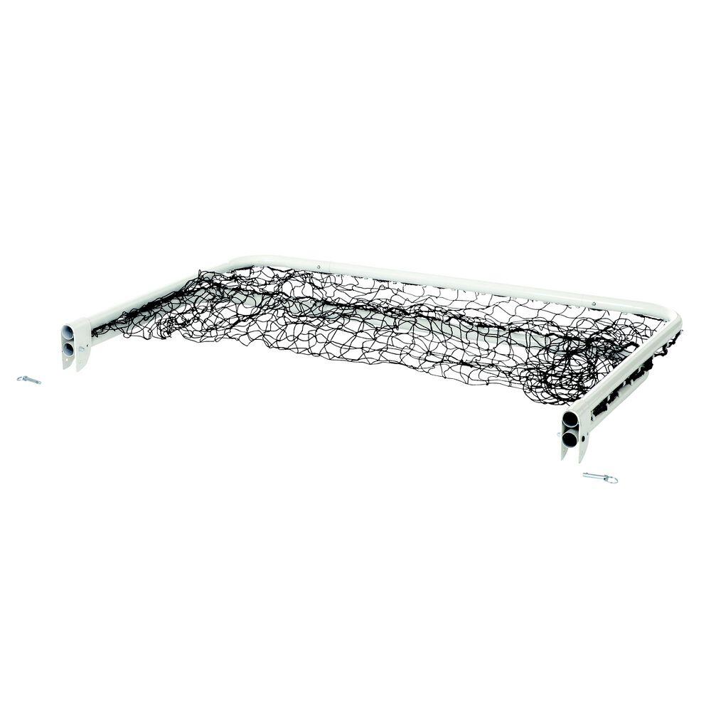 MINI-BUT PLIABLE METALLIQUE Tremblay 120x80x60 cm 2/2