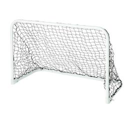 MINI-BUT PLIABLE METALLIQUE Tremblay 120x80x60 cm