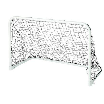 MINI-BUT PLIABLE METALLIQUE Tremblay 120x80x60 cm